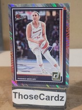 2025 Donruss WNBA #14 Diana Taurasi Lava