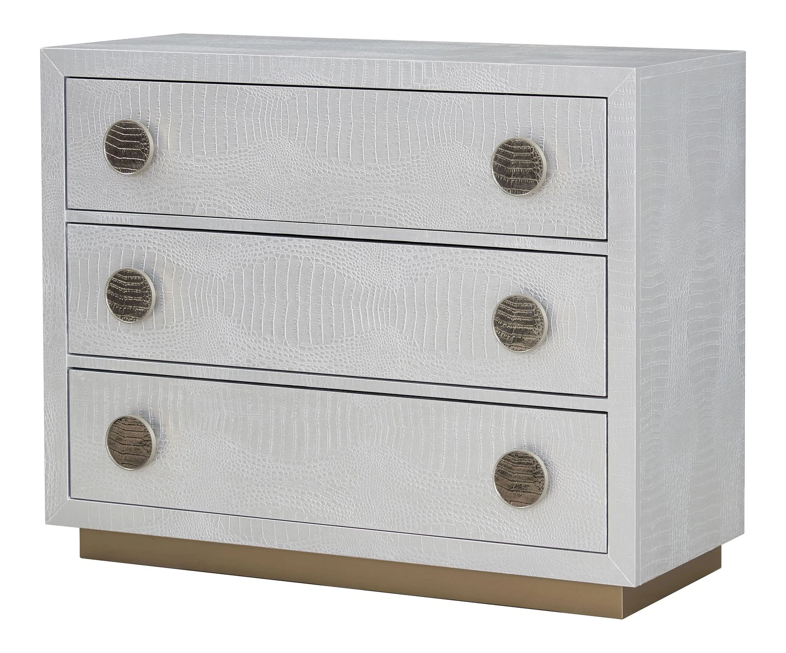 Acme Furniture Anpu Console Cabinet - Thumbnail 3