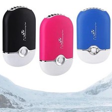 Color: Black - Porta Cooler Portable Air Cond...