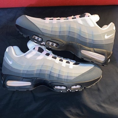 Size 16.5 - Nike Air Max 95 OG 2025 / 2026 Pink Foam W Men s Size 15