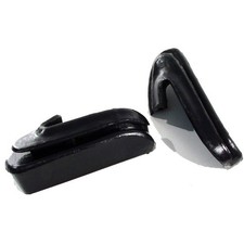 3-58x1-12 Front Bumper End Filler For Dodge Challenger 1970 29623467 Bg 108