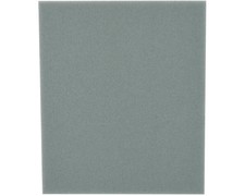 Tamiya Sanding Sponge Sheet (1500 Grit) [TAM8...