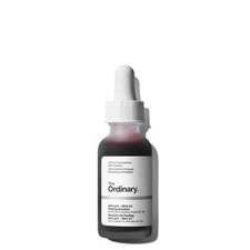 The Ordinary Solution AHA 30% + BHA 2% Peeling Solution