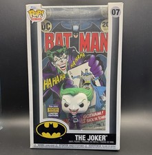 Ultimate Funko Pop Joker Figures Checklist and Gallery 62