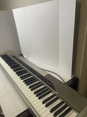 Casio Privia PX-110 Digital Piano Keyboard 88 Weighted Keys MIDI
