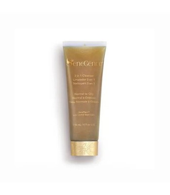   3-1 Cleaner NORMAL to OILY SeneGence Skincare SeneDerm SeneCosmetics