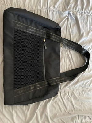 Paco Rabanne 1 Million Weekender / Gym / Travel Bag   Brand New in Package