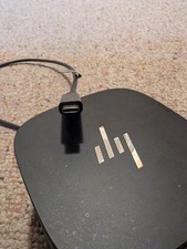 HP Thunderbolt HSN-IX01 120W G2 Docking Station