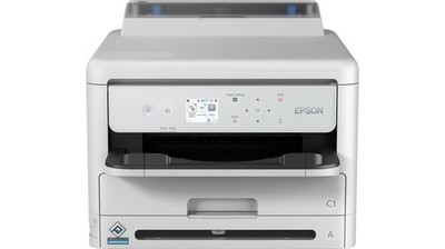 8715946716848 Printer WF-M5399DW A4 34ppm/G(W)LAN/PCL6+PS3 EPSON