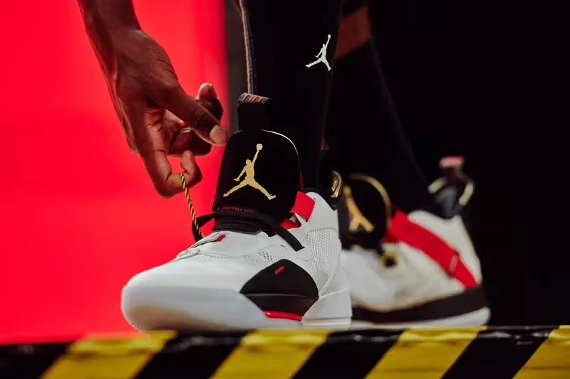 Jordan 33 2018 Future of Flight for Sale | Authenticity Guaranteed