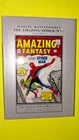 Marvel Masterworks Amazing Fantasty Spider-Man Volume 1 Hardcover SEALED