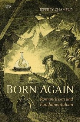 Jeffrey Champlin Born Again (Gebundene Ausgabe) German and European Studies