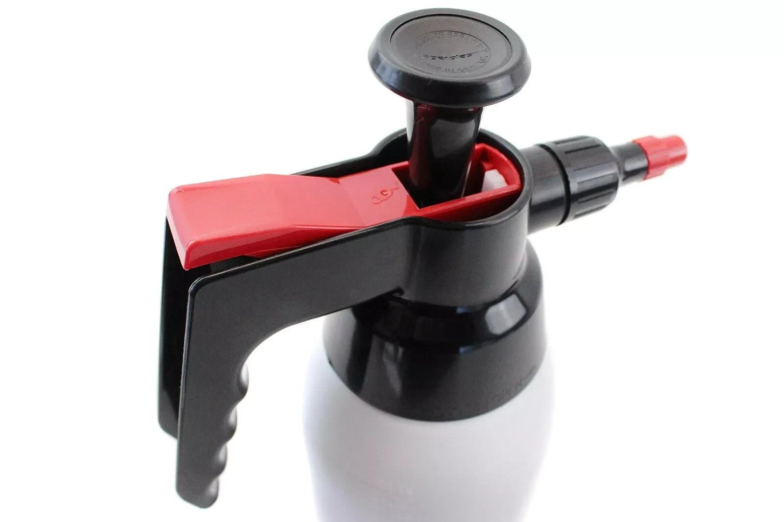 Klager 1.5L Solvent Pressure Sprayer – Professional Handheld Compression Sprayer