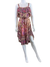 Spell & the Gypsy Collective Siren Song Sundress Size XS