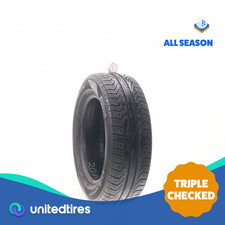 Used 21560r16 Pirelli P4 Persist As Plus 95v - 732 Used 21560r16 Pirelli P4 Persist As Plus 95v - 732