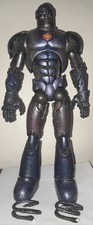 Toy Biz Marvel Legends Sentinel BAF 2005 Complete with both palm tentacles