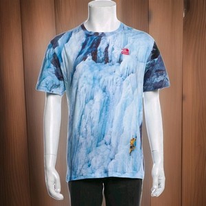 Supreme North Face T Shirt | eBay