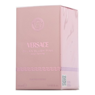 Versace Dylan Blush Pink EDP 30ml