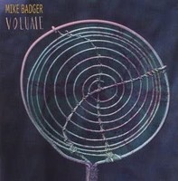 Mike Badger - Volume - Cd - F4Z
