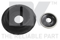 Domlager FederbeinstüTzlager NK 683910 FüR Lodgy Logan Dacia Renault Duster MCV
