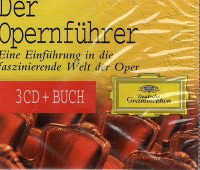 DEUTSCHE GRAMMOPHON - Bigboxes/Boxes  - zum Aussuchen - neuwertig/sehr gut  %
