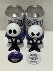 Funko Soda! Disney Vampire Jack Skellington Glow Chase & Common