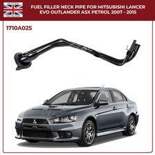 Tuyau D'injection Carburant Pour MITSUBISHI LANCER / ASX - Neuf, Avec Garantie 2 Ans