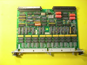 Keysight Z2309A 72-Channel Open Collector Output/Relay Driver, VXI