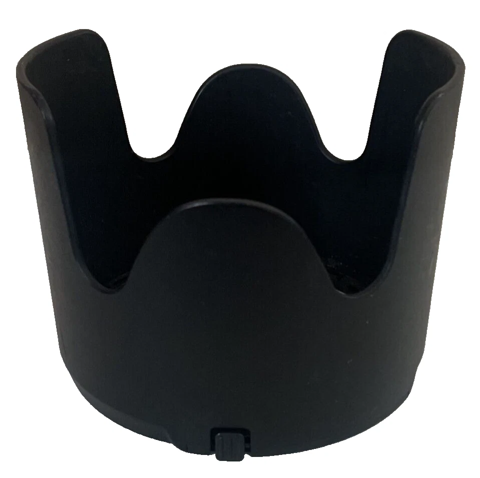 Nikon OEM HB-29 Lens Hood Shade For Nikon AFS DX 17-55mm f2.8G IF-ED Lens - Image 2 of 4