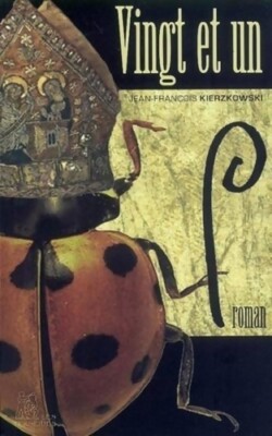 Vingt-et-un - Jean-François Kie... - V2120317