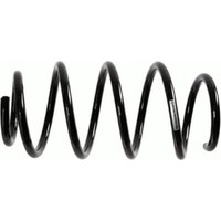 Sachs Feder Fahrkwersfeder Spiralfeder Passend FüR Saab 9-3 Kombi YS3F 993 384