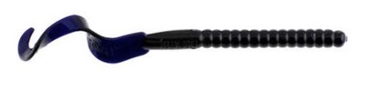 Berkley Power Worm 7'' - Black Grape