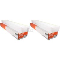 2X Mahle / Knecht Innenraumfilter Innenraumluft Pollenfilter LA 582