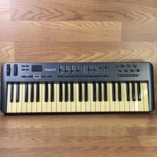 M-Audio Oxygen 49 Midi Keyboard
