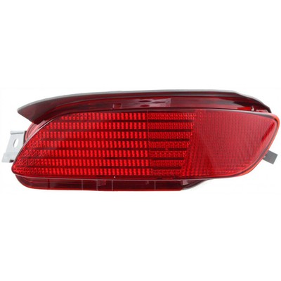 Fits 2007-2009 Lexus RX350 Side Marker Light Assembly Passenger Side 