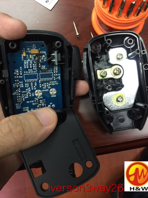 Micrófono Kenwood Kmc-30 | Meses Sin Interés - Foto 7