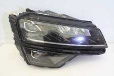 Skoda Karoq Right Side LED Headlight 2017 TO 2022 57C941016B Genuine