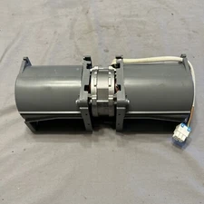 LG OVER-THE-RANGE MICROWAVE OVEN SQUIRREL CAGE MOTOR BLOWER FAN LMV1831SS-00