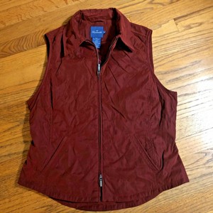 faconnable vest