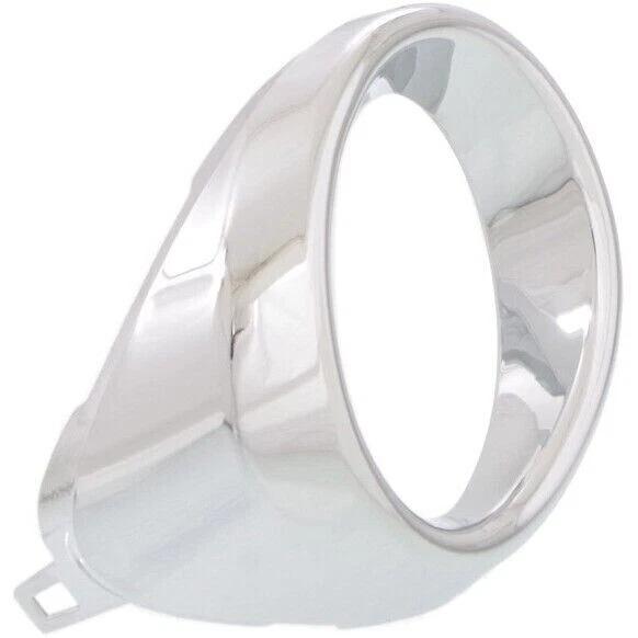 Nuevo bisel de luz antiniebla lado izquierdo para Lexus ES300h 2013-2015 LX1038104 4 puertas Foto 3 de 4