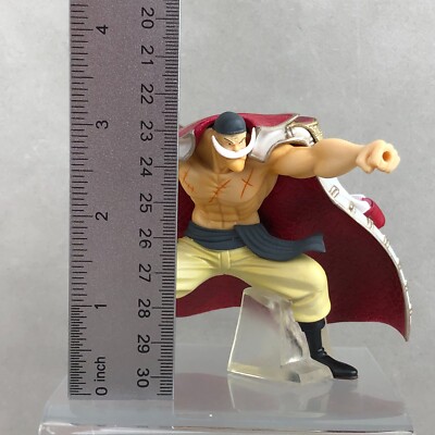Bandai One Piece Edward Newgate Whitebeard Attack Motions Vol 2