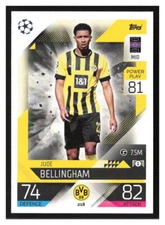 2022-23 Topps Match Attax UEFA Club Competitions 201-387 Pick your Card(s)