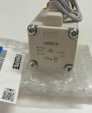 1PCS NEW FIT FOR SMC Solenoid Valve VX232GZ1B Fast delivery
