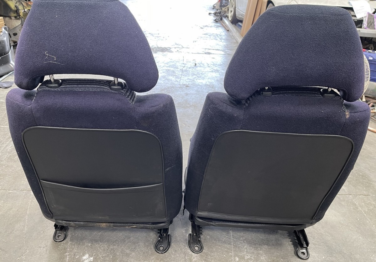 JDM 91 92 93 94 95 96 97 98 Toyota MR2 SW20 OEM seats left & right