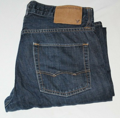 American Eagle Original Straight Men's 
