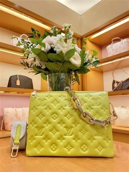 Louis Vuitton Coussin PM M22393 | eBay