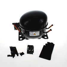 Compressore originale motore Frigorifero C00623573 Hotpoint Ariston Indesit