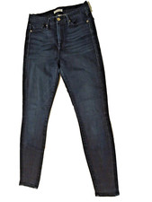 GOOD AMERICAN Good Waist SZ 2 26 Straight Leg Jeans womens