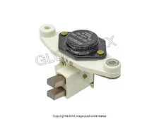 Mercedes (1973-1985) Voltage Regulator Short Brush BOSCH OEM NEW + Warranty