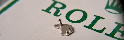 ORIGINAL Rolex 4130-220 Daytona Setting Lever Detente NEW / Genuine for watch re